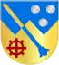 Blason de Winsum