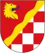 Blason de Wirschweiler