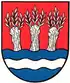 Blason de Wittenbach
