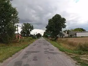 Władysławów (Zwoleń)