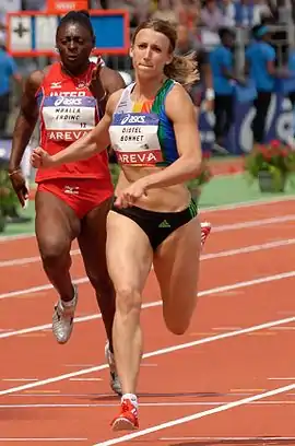 Image illustrative de l’article Céline Distel-Bonnet