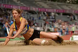 Image illustrative de l’article Camille Le Joly