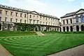 Worcester College, Oxford