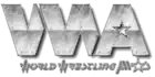 logo de World Wrestling All-Stars