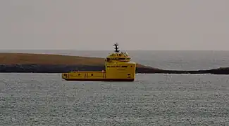 le World emerald (2013)