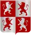 Blason de Wormerveer