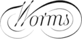 Logo de la banque Worms