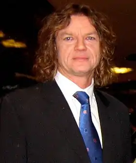 Image illustrative de l’article Jacek Wszoła