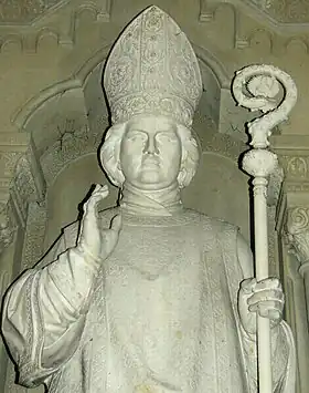 Image illustrative de l’article Johann Valentin von Reißmann