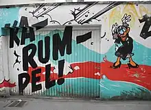 Image illustrative de l’article Miss Tick