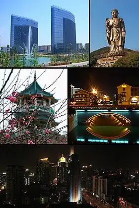 Wuxi