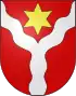 Blason de Wyssachen