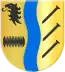 Blason de Wytgaard