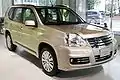 Nissan X-Trail II