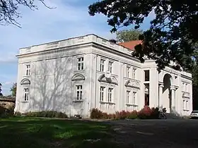 Węgierskie (Grande-Pologne)