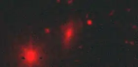 Image illustrative de l’article X Comae Berenices