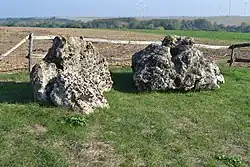 Image illustrative de l’article Pierre-Virante