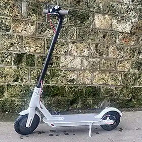 Image illustrative de l’article Xiaomi M365