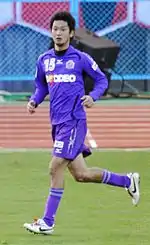 Image illustrative de l’article Yojiro Takahagi