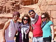 Musalaha - Réconciliation