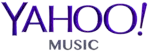 Logo de Yahoo! Music