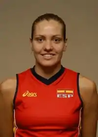 Image illustrative de l’article Yasmina Hernández