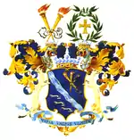 Image illustrative de l’article Famille Yrjö-Koskinen