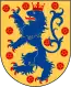 Blason de Ystad