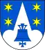 Blason de Záhoří