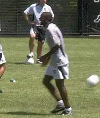 Image illustrative de l’article Zé Carlos (football, 1980)