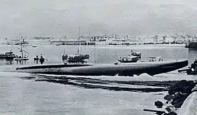 illustration de Gustave Zédé (sous-marin)