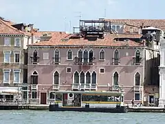 Maison de naissance des Cavanis