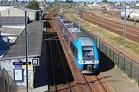 Image illustrative de l’article Gare de Penhoët