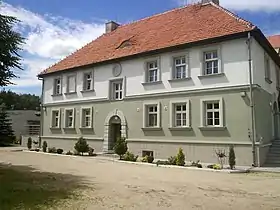 Zaborówiec