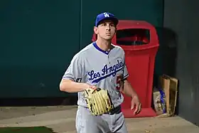 Image illustrative de l’article Zac Rosscup