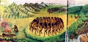 Danse des Tarairiús (pt)