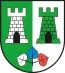 Blason de Zaječice