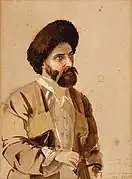 Seferbiy Zaneqo (1845).