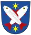 Blason de Žatčany