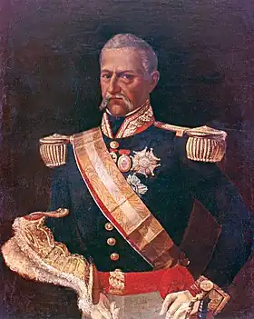 Pedro José de Zavala y Bravo del Ribero
