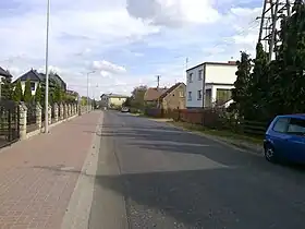 Zdrój (Grande-Pologne)