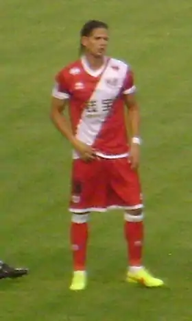 Image illustrative de l’article Zé Castro