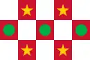 Drapeau de Zeevang
