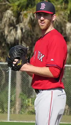 Image illustrative de l’article Zeke Spruill