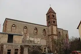 Image illustrative de l’article Monastère d'Unterzell