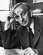 Zeth Höglund (1917, 1919-1924)