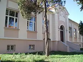 Image illustrative de l’article Cara Dušana (Zemun)