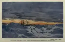 L'expédition Fiala.