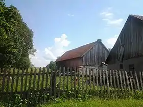 Zielenica (Górowo Iławeckie)