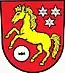 Blason de Hlavnice